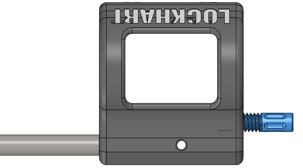 ADJUSTMENT SCREW