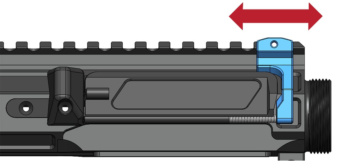 Step 6 ADJUST