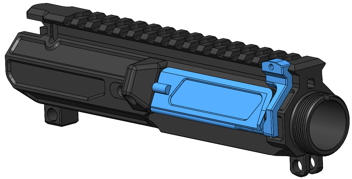 step 4 insert assembly