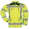  High-Visibility Parka jackets