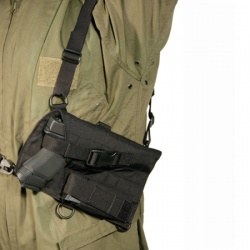 Blackhawk Universal SpecOps Pistol Harness / Holster