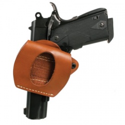 Blackhawk Yaqui Slide Leather Holster