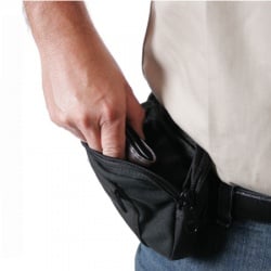 Blackhawk Belt Pouch Holster 