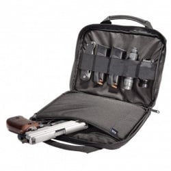 Single Pistol case