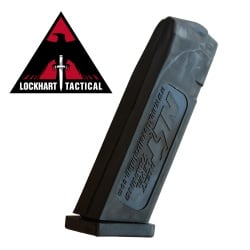 Next Level Training SIRT Rubber Training Magazines - 107 M&P